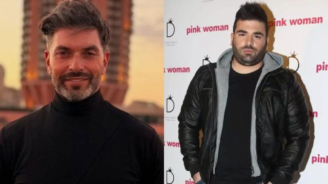«Δείτε πως ιδρώνει ο Παντελής Παντελίδης»: Ξέσπασε ο Σπύρος Μαρτίκας κατά του απατεώνα επιχειρηματία