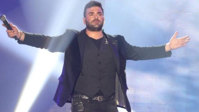 Παντελής Παντελίδης: Η αντίδραση της οικογένειάς του μετά την αποκάλυψη για την απάτη 250.000 ευρώ τη βραδιά που πέθανε