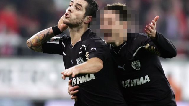 Πρώην Έλληνας σταρ του ΠΑΟΚ συμφώνησε για ριάλιτι του ΣΚΑΪ