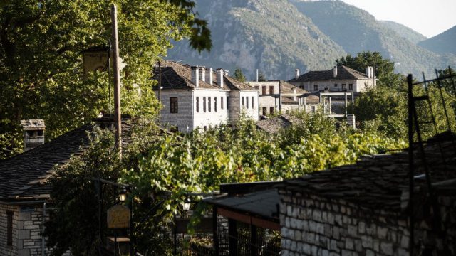 «Τουρισμός για όλους 2025»: Νέοι δικαιούχοι για τη χειμερινή περίοδο