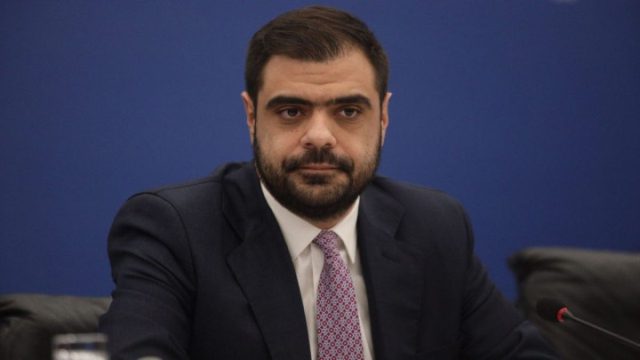 Ο Παύλος Μαρινάκης για το μακελειό στα Βορίζια: Έρχονται ανακοινώσεις από τον πρωθυπουργό για την οπλοκατοχή