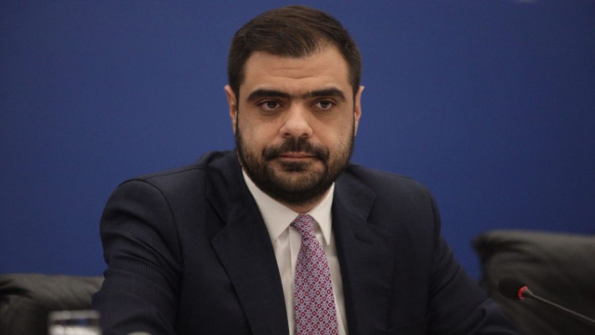 Ο Παύλος Μαρινάκης για το μακελειό στα Βορίζια: Έρχονται ανακοινώσεις από τον πρωθυπουργό για την οπλοκατοχή