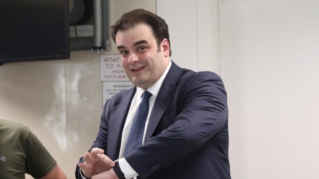 Πιερρακάκης: Σήμερα περίπου 900.000 νοικοκυριά θα δουν ένα ενοίκιο να τους επιστρέφεται