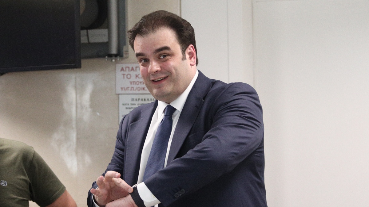 Πιερρακάκης: Σήμερα περίπου 900.000 νοικοκυριά θα δουν ένα ενοίκιο να τους επιστρέφεται