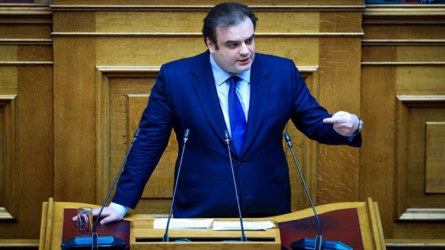 Πιερρακάκης: Η αναβάθμιση της Ελλάδας έρχεται σε μια κρίσιμη διεθνή συγκυρία