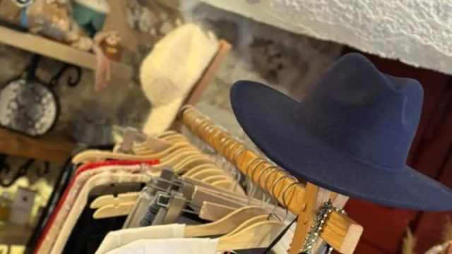 Pierros Boutique: Μεταμορφώνει την Αρεόπολη σε fashion προορισμό