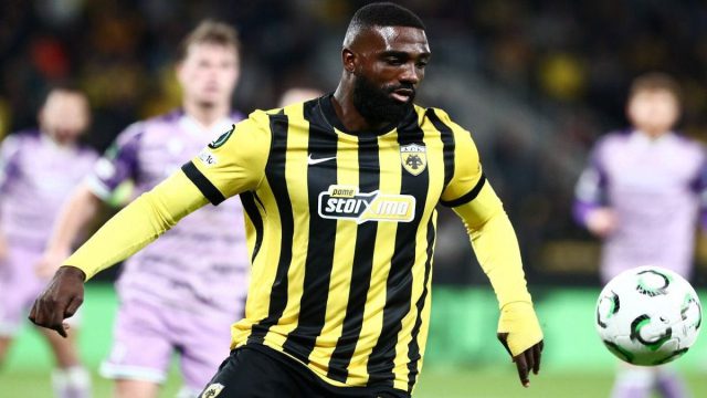 ΑΕΚ – Σάμροκ Ρόβερς 1-1: Πέταξε δύο βαθμούς η Ένωση
