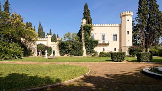 Πύργος Βασιλίσσης: Το αληθινό παραμύθι της Αθήνας ζωντανεύει στο Ίλιον