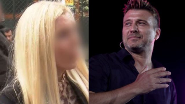 Πλούταρχος: Η πρώτη αντίδραση της stalker του μετά την απόφαση – «Το δικαστήριο έκανε λάθος! Στέκει αυτό;»