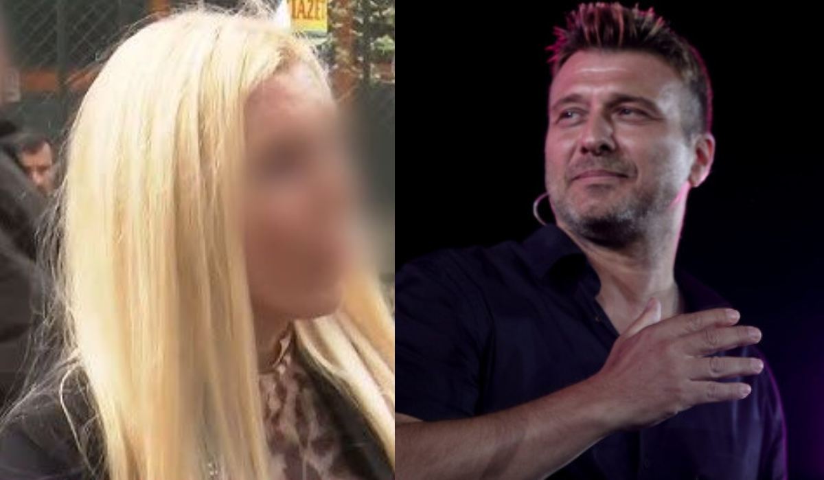 Πλούταρχος: Η πρώτη αντίδραση της stalker του μετά την απόφαση – «Το δικαστήριο έκανε λάθος! Στέκει αυτό;»