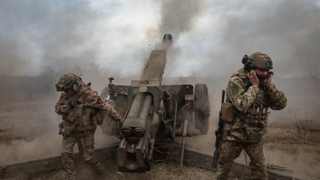 Σήμα κινδύνου στην Πολωνία για ρωσική επίθεση – «Είμαστε ήδη σε προπολεμική περίοδο»