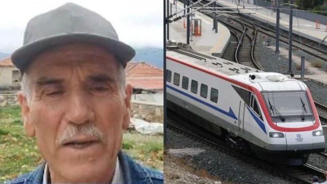 Θεσσαλονίκη: Ανησυχία για το τρένο που μπήκε σε λάθος γραμμή – «Κάτι έγινε με το κλειδί» λέει επιβάτης, διαψεύδει ο ΟΣΕ