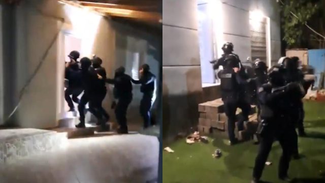 Έφοδος της ΕΛΑΣ σε σπίτι Ρομά: Ξεγελούσαν ηλικιωμένους υποδυόμενοι υπαλλήλους του ΔΕΔΔΗΕ – Κέρδη 7,6 εκατ. ευρώ