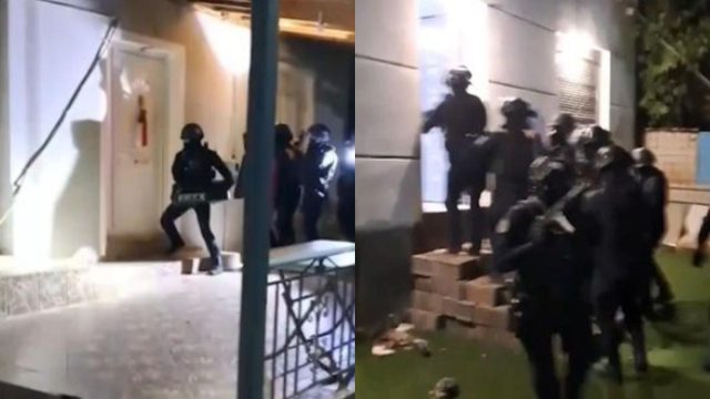 Συλλήψεις για μαζικές απάτες: Ποινική δίωξη σε 44 μέλη κυκλώματος-«μαϊμού» υπαλλήλων ΔΕΔΔΗΕ