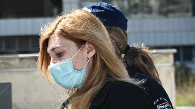 Ρούλα Πισπιρίγκου: «Το πρόβλημα υγείας της είναι εξαιρετικά σοβαρό», λέει η δικηγόρος της