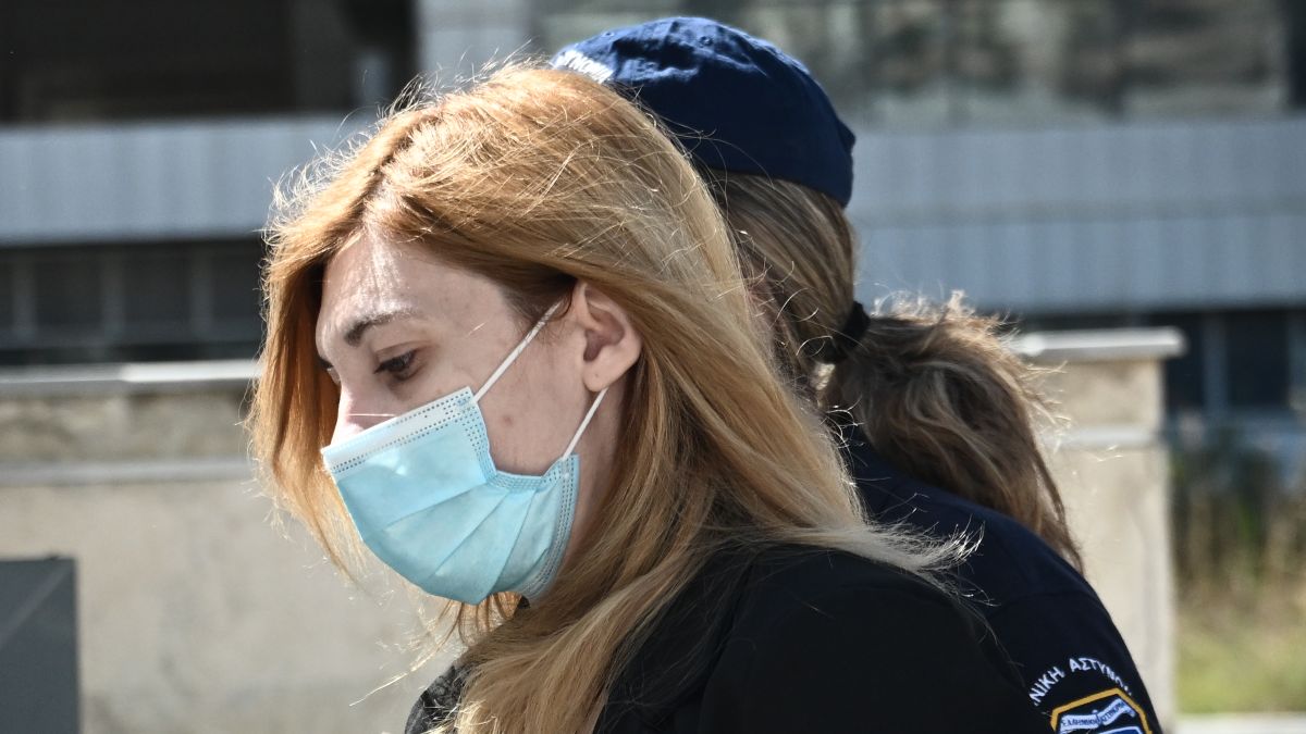 Ρούλα Πισπιρίγκου: «Το πρόβλημα υγείας της είναι εξαιρετικά σοβαρό», λέει η δικηγόρος της