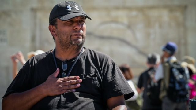 «Με κάλεσε για να βοηθηθώ»: Ο Πάνος Ρούτσι για την υπνοθεραπεία με την Άντζι Λουπέσκου