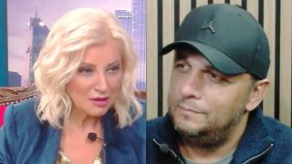 Ο Πάνος Ρούτσι πήγε σε υπνοθεραπεύτρια – «Αν δεν έφευγε από το δυστύχημα, θα έφευγε πάλι από τροχαίο»