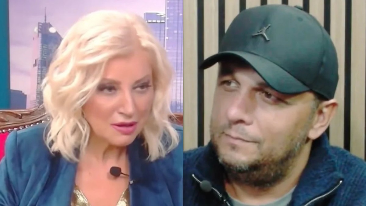 Ο Πάνος Ρούτσι πήγε σε υπνοθεραπεύτρια – «Αν δεν έφευγε από το δυστύχημα, θα έφευγε πάλι από τροχαίο»