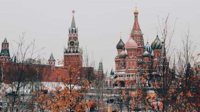 Κρεμλίνο: «Όχι» στο ευρωπαϊκό σχέδιο για την Ουκρανία – «Δε μας συμφέρει»