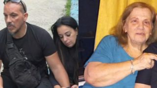 Συγκλονίζει η κόρη της 75χρονης στην Σαλαμίνα: «Ήταν απόλυτα οργανωμένο ό,τι έκανε η 46χρονη- Έπαιζε θέατρο στην κηδεία»