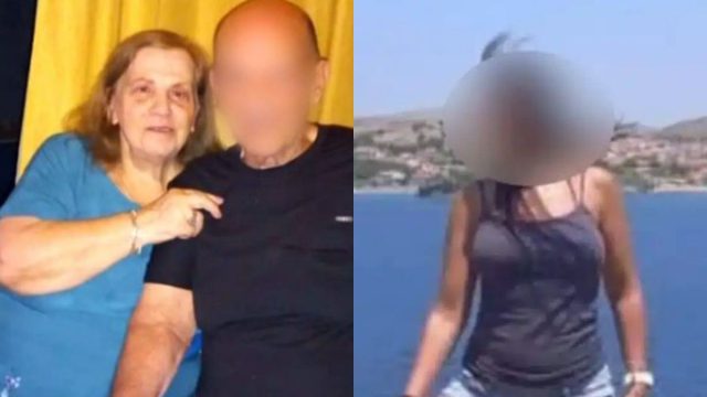 Σαλαμίνα: Στο ψυχιατρείο από το σοκ ο σύζυγος της 46χρονης- «Η μητέρα μου ήταν ακόμη ζεστή κι εγώ κρατούσα αγκαλιά τη δολοφόνο της»