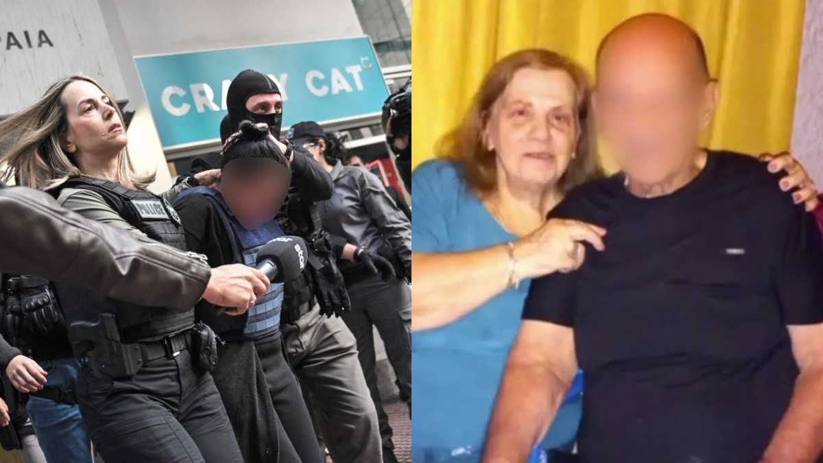 «Δηλώνει ότι δε σκότωσε την πεθερά της κι ότι δε θυμάται να μπαίνει στο σπίτι»: Ανατροπή στην απολογία της 46χρονης στη Σαλαμίνα