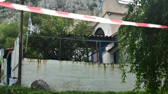 Σαλαμίνα: Μαρτυρικός ο θάνατος της 75χρονης από τους ληστές – Σοκάρει το πόρισμα του ιατροδικαστή