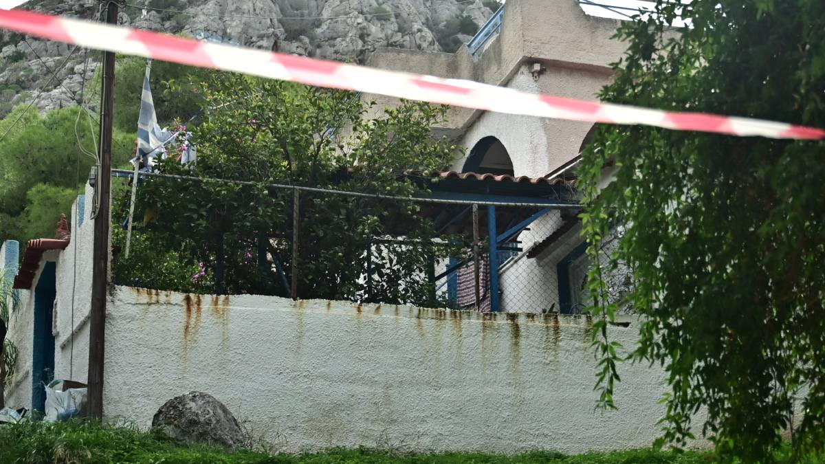 Σαλαμίνα: Μαρτυρικός ο θάνατος της 75χρονης από τους ληστές – Σοκάρει το πόρισμα του ιατροδικαστή