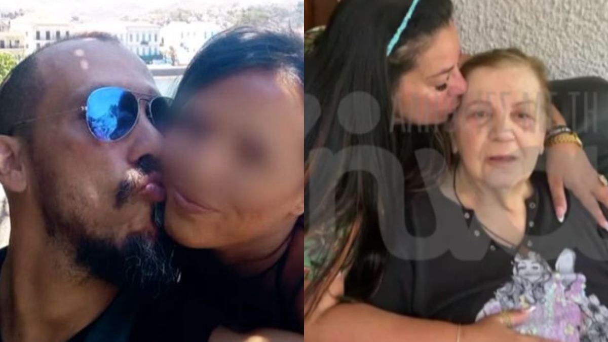 «Πέθανα…»: Η τελευταία λέξη της 75χρονης πριν ξεψυχήσει – Το άγνωστο περιστατικό και οι υποψίες για την 46χρονη νύφη