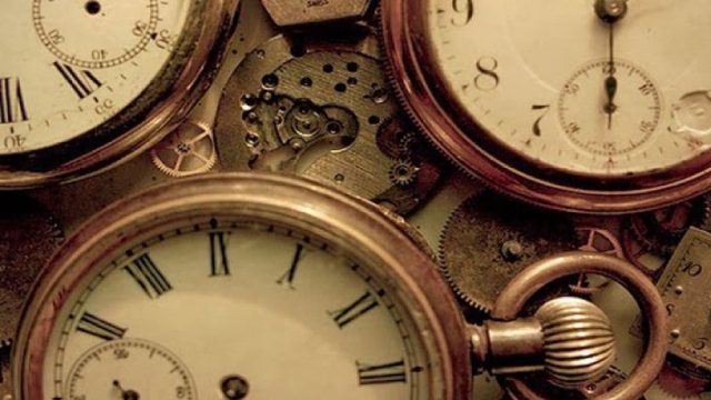 Τα σημαντικότερα γεγονότα που έγιναν σαν σήμερα, 26 Νοεμβρίου!