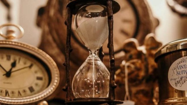 Τα σημαντικότερα γεγονότα που έγιναν σαν σήμερα, 1 Νοεμβρίου!