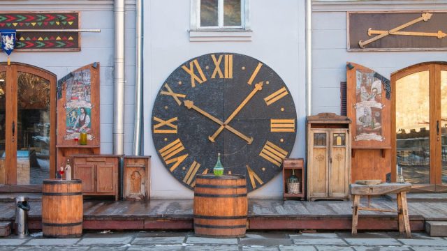 Τα σημαντικότερα γεγονότα που έγιναν σαν σήμερα, 22 Νοεμβρίου!