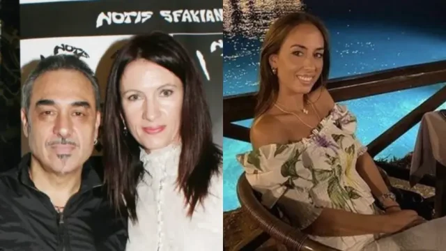 Κίλι Σφακιανάκη: Η κόρη της την βρήκε νεκρή στο σπίτι – Συγκλονίζει ο ανιψιός του Νότη, Κωνσταντίνος