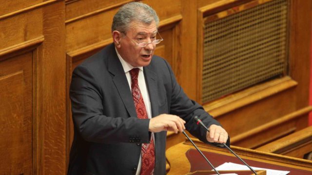 «Ήταν διαμελισμένος, σκοτώθηκε από κάποια εντολή»: Σοκάρει η κατάθεση του αδερφού της συζύγου του Σήφη Βαλυράκη
