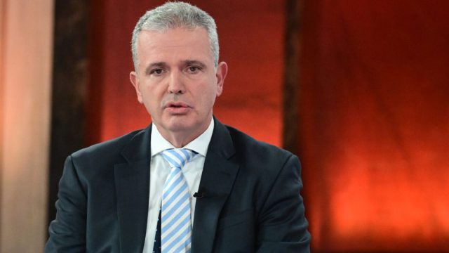 Παραιτήθηκε ο CEO των ΕΛΤΑ, Γρηγόρης Σκλήκας – Έκτακτη σύσκεψη υπό τον Μητσοτάκη μετά τις αντιδράσεις των βουλευτών