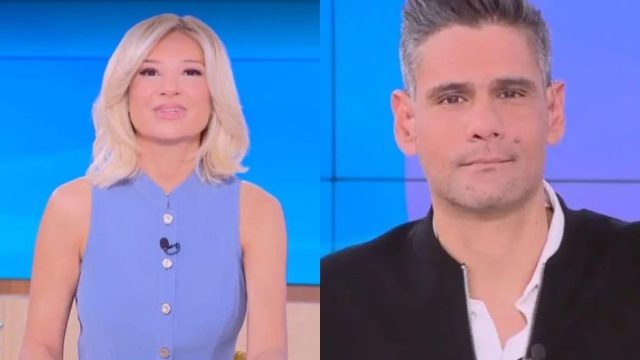 Εκτός Buongiorno η Φαίη Σκορδά – Ποιος ο λόγος