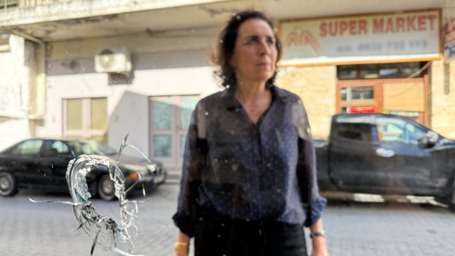 365 Στιγμές: Το οδοιπορικό της Σοφίας Παπαϊωάννου στα Βορίζια – Το πολύνεκρο μακελειό του 1955 και η οπλοκατοχή