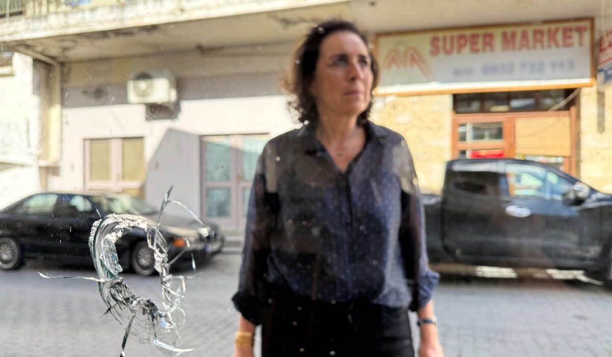 365 Στιγμές: Το οδοιπορικό της Σοφίας Παπαϊωάννου στα Βορίζια – Το πολύνεκρο μακελειό του 1955 και η οπλοκατοχή