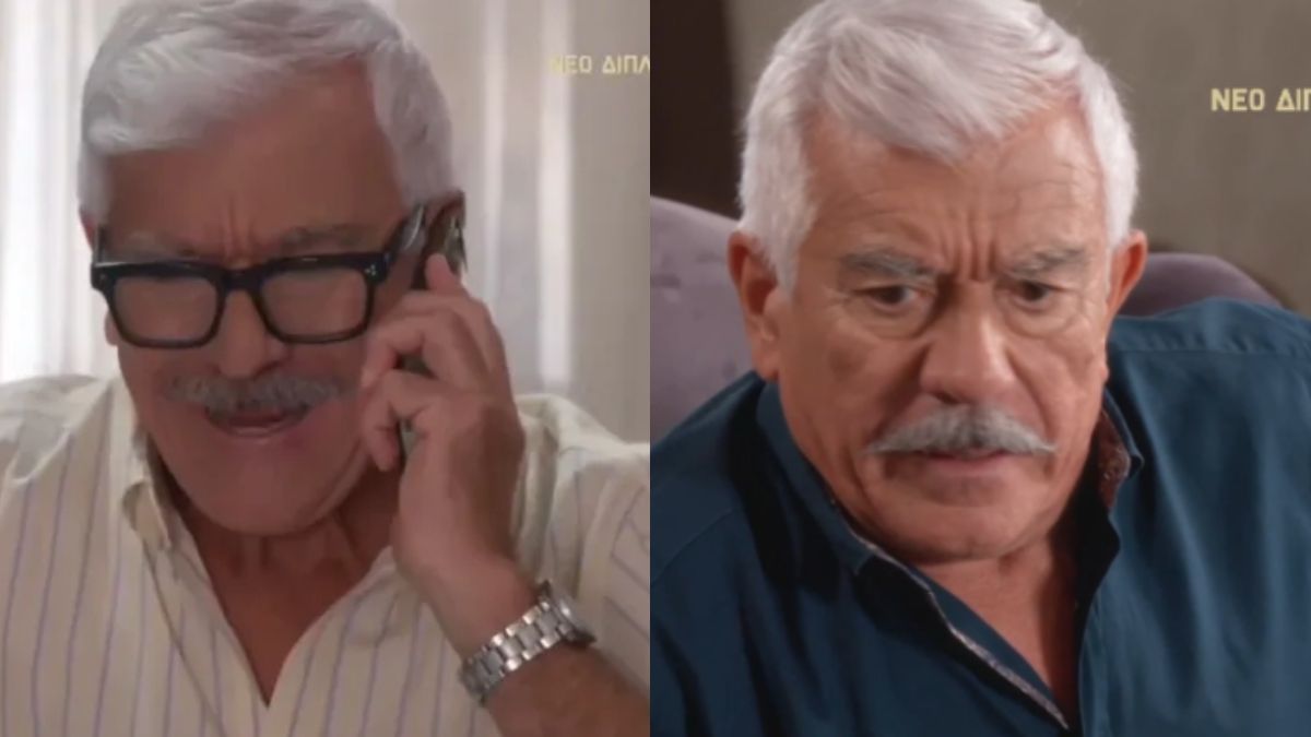 Πανικός στο Χ με το «Σόι»: «Ο Βαγγέλης Χαμπέας δεν έχει απολυτήριο λυκείου»