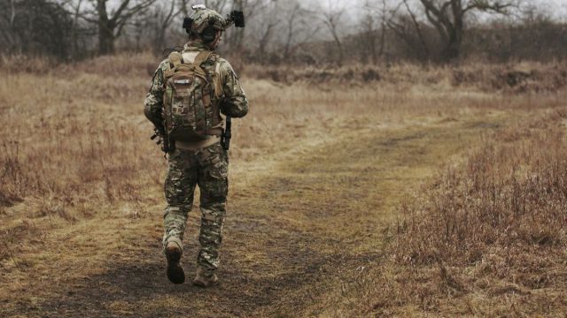 Το ανέκδοτο της ημέρας (02/11): Ο πονηρός στρατιώτης και η μάνα