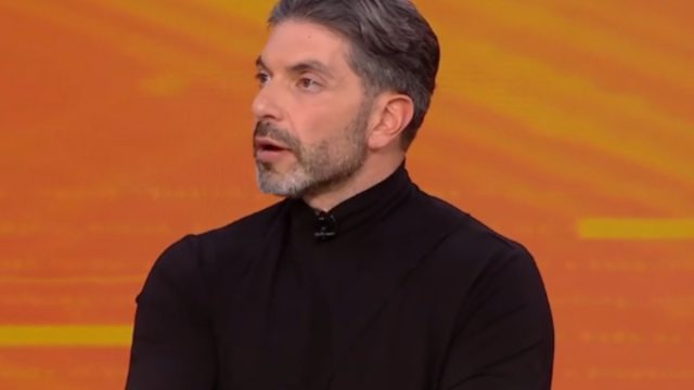 Σοκάρει ο Μαρτίκας: «Έκανα απόπειρα αυτοκτονίας με φάρμακα που έκλεψα από το φαρμακείο μου και με είδε η Βρισηίδα»