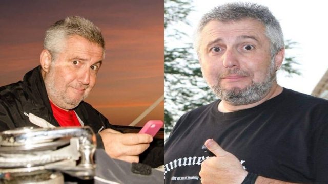 Η πορεία του Στάθη Παναγιωτόπουλου πριν και μετά το revenge porn: Το χρονικό των καταγγελιών, η στάση του ίδιου και οι «Ράδιο Αρβύλα»