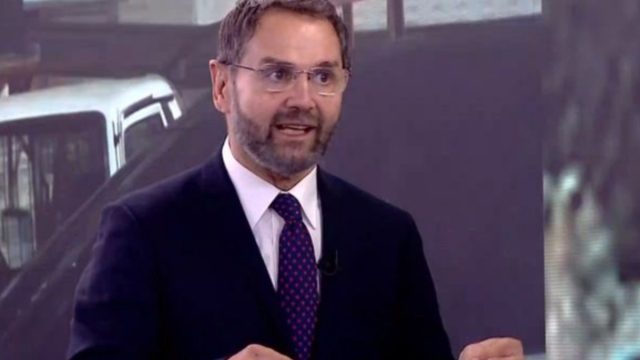 Μπαλάσκας για Νέο Κόσμο: «Χοντρό τσαμπούκι ο πυγμάχος Αλβανός, το χέρι του είναι φονικό όπλο, του θρυμμάτισε το στέρνο»