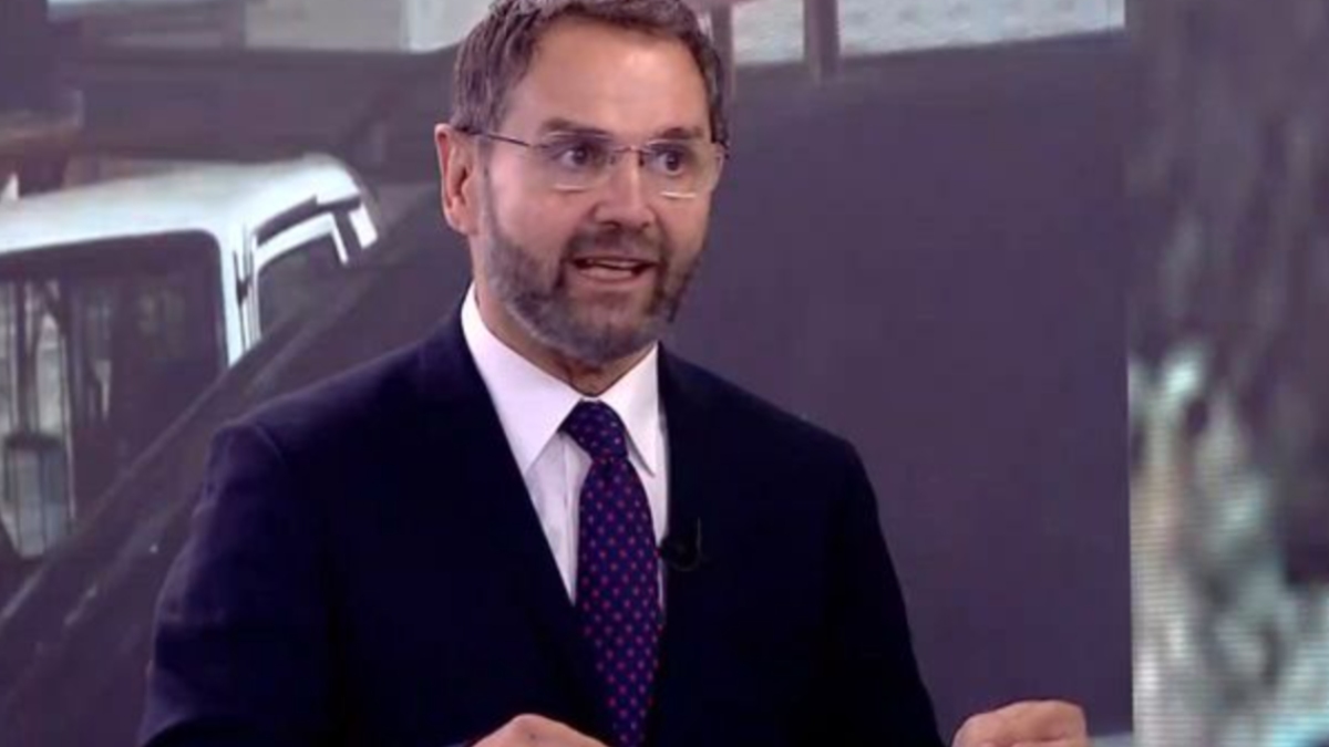 Μπαλάσκας για Νέο Κόσμο: «Χοντρό τσαμπούκι ο πυγμάχος Αλβανός, το χέρι του είναι φονικό όπλο, του θρυμμάτισε το στέρνο»