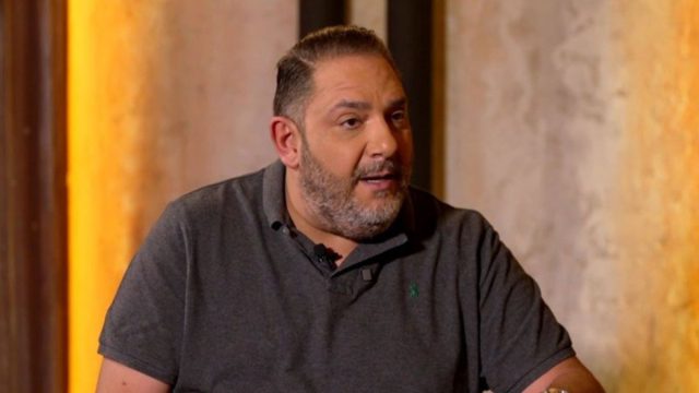 Αποκαλυπτικός ο Στέλιος Διονυσίου: «Έτσι τον τυλίξανε τον πατέρα μου και μπήκε φυλακή – Έτσι χάλασε το σπίτι μου»