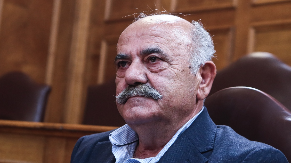 Στρατάκης για ΟΠΕΚΕΠΕ: «Το “χασάπης” πώς μου το κόλλησαν; Αφήστε το σπίτι μου ήσυχο»