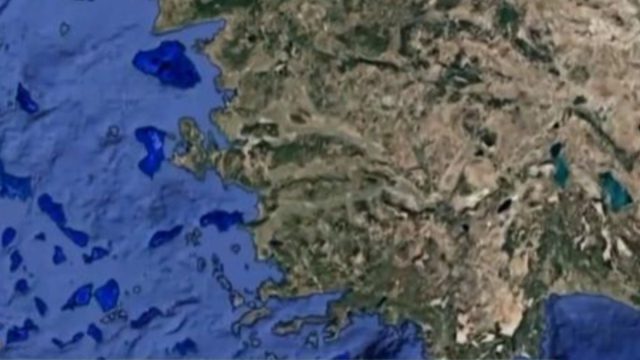 Νέος σάλος για το Survivor: Το τρέιλερ απεικονίζει «τουρκικά» ορισμένα ελληνικά νησιά