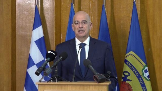 Τα 7 νέα μέτρα για τους στρατιωτικούς ανακοίνωσε ο Δένδιας: Νέο μισθολόγιο και δωρεάν στέγη για τα στελέχη των Ενόπλων Δυνάμεων
