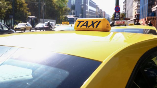 48ωρη απεργία ταξί στην Αθήνα: Πότε «τραβούν» χειρόφρενο οι οδηγοί